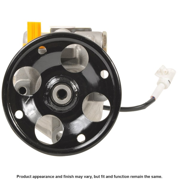 A1 Cardone New Power Steering Pump, 96-480 96-480 | Zoro